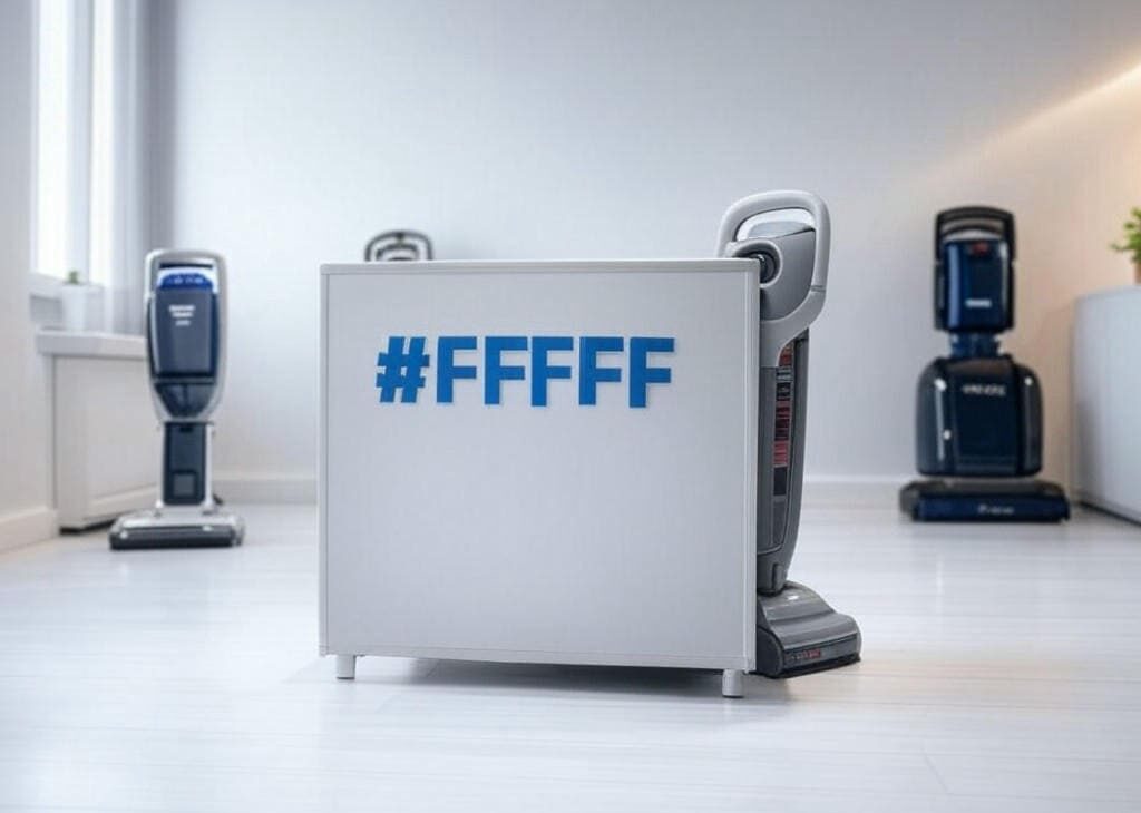 зображення концепції правильного вибору клінінгової компанії