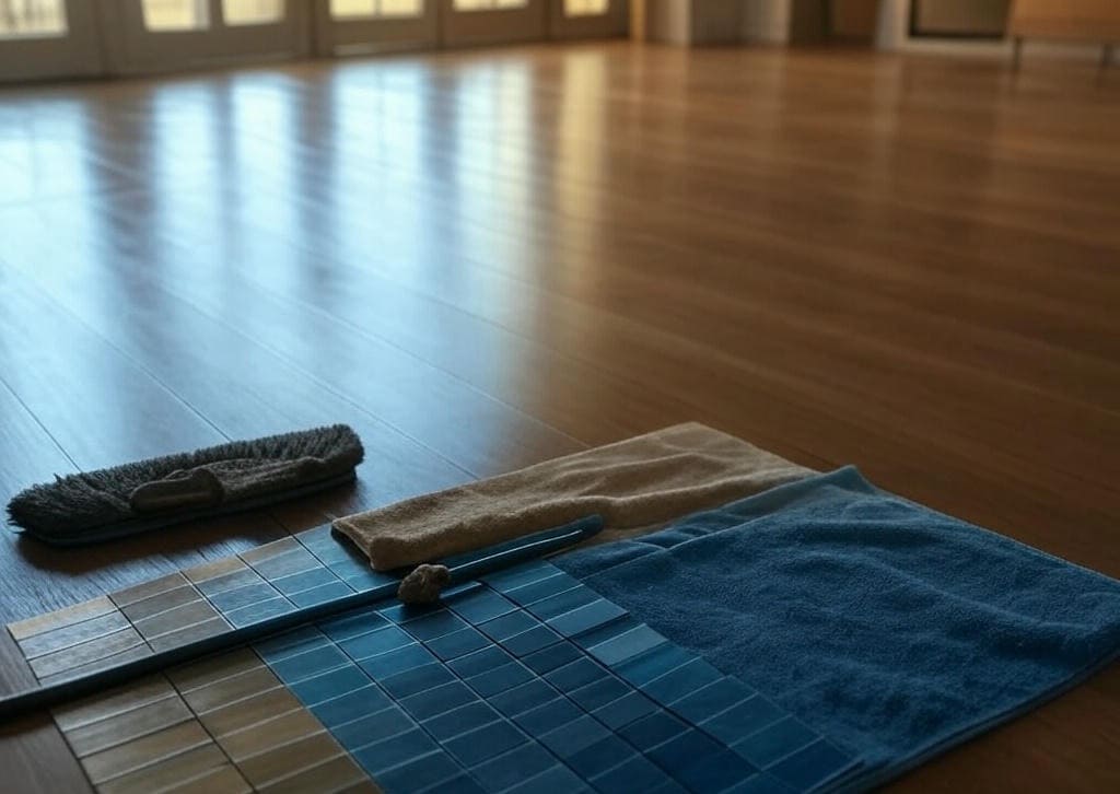 зображення підлоги з паркету