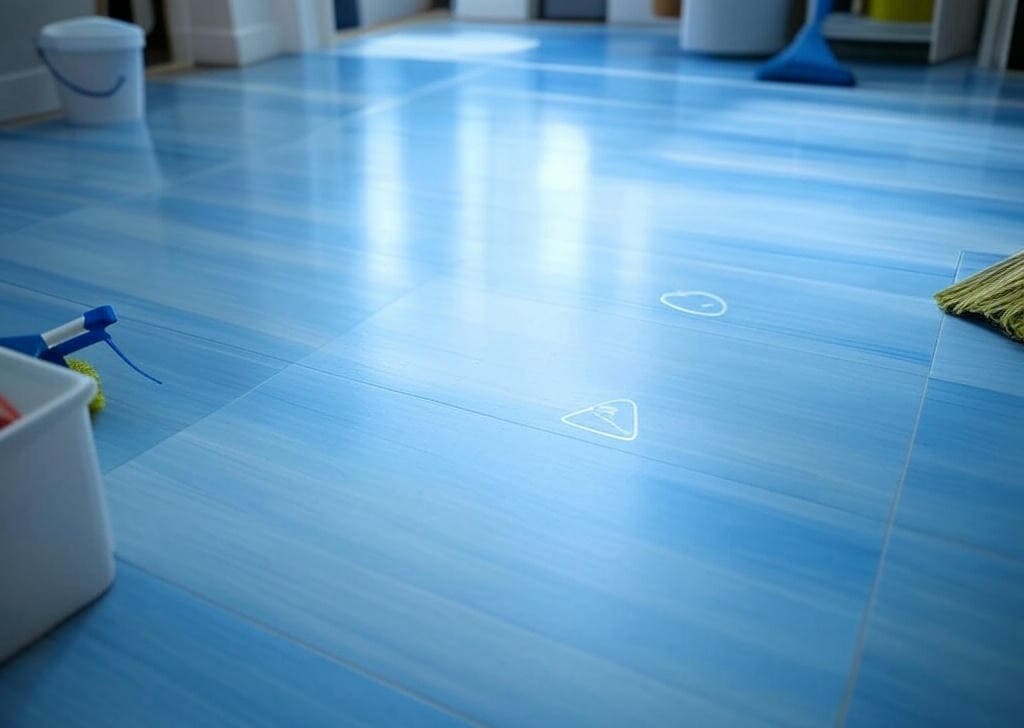 Зображення підлоги з ламінату